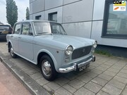 Fiat 1100 - D BJ 1964 Nette staat