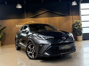 Toyota C-HR - 2.0 Hybrid | Navigatie | LMV | Climate Control| Stoel verwar