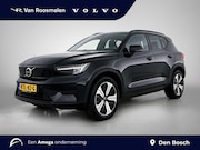 Volvo XC40 - Recharge Core | Stoelverwarming | Getint glas | Achteruitrij