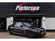 BMW 4-serie Gran Coupe - 435d xDrive M-Pakket EXPORTPRIJS BTW