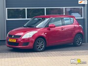 Suzuki Swift - 1.2 Bandit EASSS NWE APK|AIRCO|5-DEURS