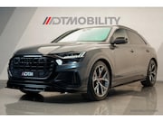 Audi Q8 - 50TDi Quattro S-Edition | Maxton | B&O | Pano