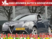 Alfa Romeo Giulietta - 1.4 Turbo MultiAir Super | Eerste Eigenaar | NAP