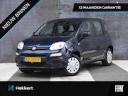 Fiat Panda - Popstar 1.2 69pk 100% FIAT ONDERHOUDEN | RADIO | AIRCO | 12