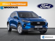 Ford Kuga - 2.5 PHEV Titanium 243pk | Winter Pack | Elekt. Wegklapbare T