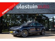 Porsche Macan - 2.9 Turbo , Keramisch, Sport Chrono, 18-voudig, Pano, Burmes