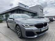 BMW 5-serie - 530e M-sport Schuifdak | Dr.ass.pro | Trekhaak | Comfortstoe