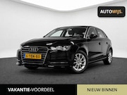 Audi A3 - Sportback 1.2 TFSI Attraction Pro Line|5-DEU|NL AUTO|LM-VELG