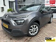 Citroën C3 - 1.2 PureTech Live * AIRCO * PDC