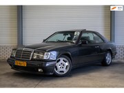 Mercedes-Benz 200-serie - 200-500 (W124) 300 CE