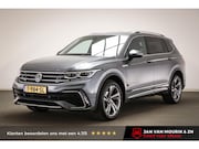Volkswagen Tiguan All-Space - Allspace 1.5 TSI R-Line 7p. | NAVIGATIE | CAMERA | TREKHAAK