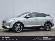 Nissan Qashqai - 1.3 MHEV Tekna / Trekhaak (1400KG Trekgewicht) / Panoramadak