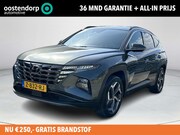 Hyundai Tucson - 1.6 T-GDI PHEV Comfort Smart 4WD | Apple Carplay| Lichtmetal