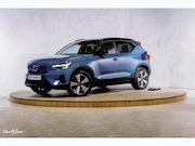 Volvo XC40 - Recharge Ultimate 70 kWh | Panoramadak | Adaptieve cruise |
