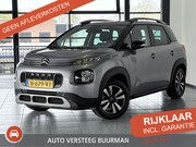 Citroën C3 Aircross - 1.2 PureTech S&S Business Parkeercamera, Trekhaak, Keyless E