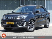 Suzuki Vitara - 1.4 Boosterjet Stijl AUTOMAAT 140 PK, Trekhaak, Pano dak, Ha