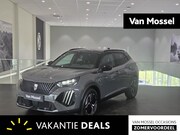 Peugeot e-2008 - EV GT 54 kWh | ALCANTARA EXCLUSIVE INTERIEUR | VISION PACK |