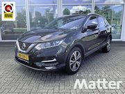 Nissan Qashqai - 1.2 N-Connecta