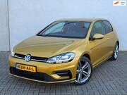 Volkswagen Golf - 1.4 TSI R-Line 18'' Dynaudio LED CarPlay ACC Navi