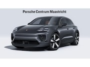 Porsche Macan - 4