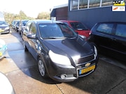 Chevrolet Aveo - 1.2 16V LS B-clever Elek Pakket Apk Nap
