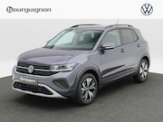 Volkswagen T-Cross - Life Edition 1.0 TSI 95 PK | Stoelverwarming | Camera | Adap