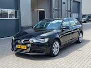 Audi A6 - 2.0 TDI ultra Business Edition