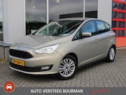Ford C-Max - 1.0 Titanium Distributieketting!, Trekhaak, Cruise control, 