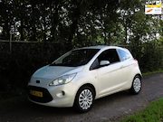 Ford Ka - 1.2 Titanium X start/stop *Dist VV