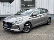 Hyundai i20 - 1.0 T-GDI MHEV 48v Comfort | Carplay | Camera | Stoel+stuurv