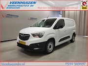 Opel Combo - 1.5D 130pk L2/H1 Automaat Euro 6