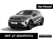 Renault Symbioz - full hybrid 160 E-TECH Techno | Achteruitrijcamera | Adaptiv