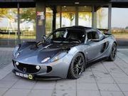 Lotus Exige - S2
