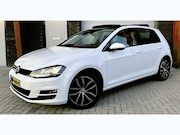 Volkswagen Golf - 1.4 TSI Highline PANO/ACC/STOELVW/LED/NAVI
