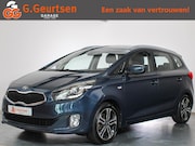 Kia Carens - 1.6 GDi DynamicLine Trekhaak, Airco, Navigatie, Cruise Contr