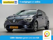 Renault Mégane E-Tech - ESTATE 1.6 Plug-In Hybrid 160 Intens Aut. { Apple/Android He
