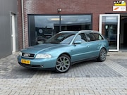 Audi A4 - 1.6 Advance | Nette Auto | S4 Velg | 10-2026 APK | Clima | T
