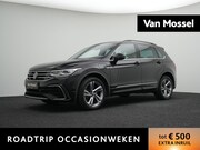 Volkswagen Tiguan - 1.4 TSI eHybrid R-Line Business | Navi | Keyless | Matirx LE