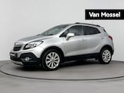 Opel Mokka - 1.4 T Cosmo | Trekhaak | Stoel- en Stuurverwarming | Navigat
