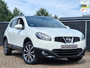 Nissan Qashqai - 1.6 Connect Edition*360Camera*Pano*Trekhaak*Org NL