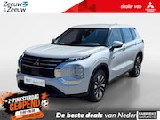 Mitsubishi Outlander - 2.4 PHEV Intense | €7500, - VOORRAADKORTIG! | NIEUWE AUTO |