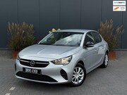 Opel Corsa - 1.2 Edition m23 ZUINIG|NAVI|CARPLAY|AIRCO|ELEK PAKKET