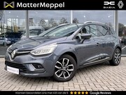 Renault Clio - Estate 0.9 TCe 90 Intens | NL Auto | Climate Control | LED |