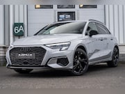 Audi A3 - TFSI S-line Matrix Night pakket