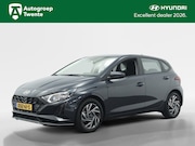Hyundai i20 - 1.0 T-GDI Comfort | Navigatie | Camera | Cruise control