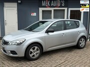 Kia Ceed - Cee'd 1.4 CVVT X-tra|Airco|Parkeer sensor|Trekhaak|Nap|