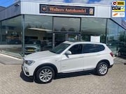 BMW X3 - XDrive20i M High Executive