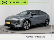 Xpeng G6 - AWD Performance Apple Carplay | Trekhaak | SoH 100%