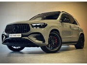 Mercedes-Benz GLE-klasse - AMG 53 Hybrid 4MATIC+ |Pano |Softclose |Stoelkoeling |Airmat