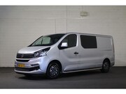 Fiat Talento - 1.6 MJ 125pk L2 H1 DC Airco Trekhaak